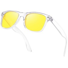 Lunettes Conduite de Nuit