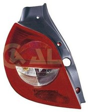 ALKAR Feu arrière pour RENAULT Clio III Schrägheck (BR0/1, CR0/1) Phare arrière