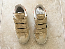 Isabel Marant Beth Sneaker