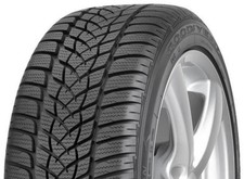 Pneus hiver goodyear 205 - d'hiver, 205/55