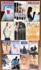 Guillaume musso lot - lot,