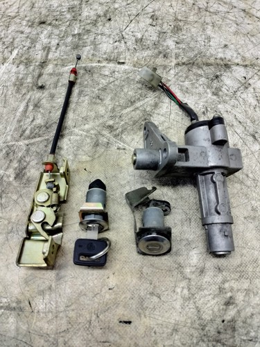 Kit serrures pour - kit, ns