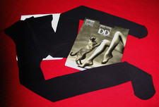 Collant opaque T 4 DD BURMESE
