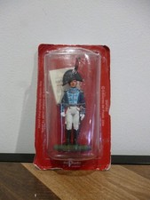Soldat de plomb napoléon