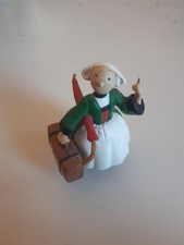 JOUET Figurine PVC 2008