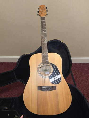 Jasmine takamine s35 with - jasmine,