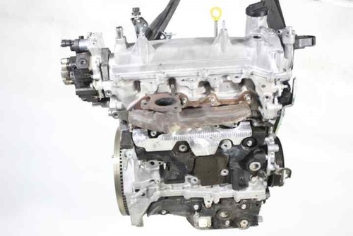1626233011 moteur toyota yaris - 1626233011,