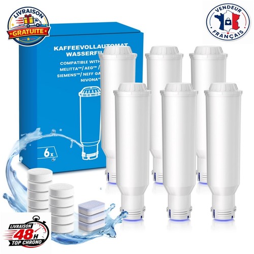 Filtre eau filswa pour - filtre, à