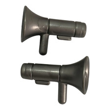 sympa mégaphone / porte voix