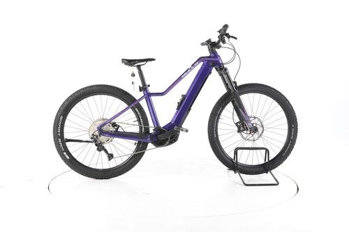 Bulls sonic eva vtt - 1,
