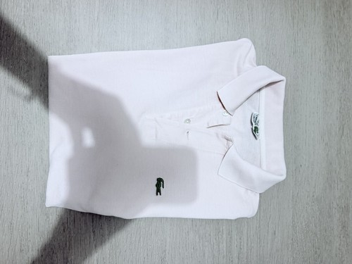 Polo lacoste homme - polo,