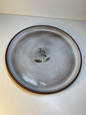 PLAT CÉRAMIQUE NORBERT