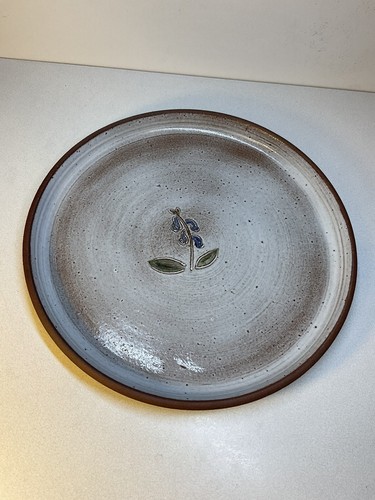 Plat céramique norbert - plat,