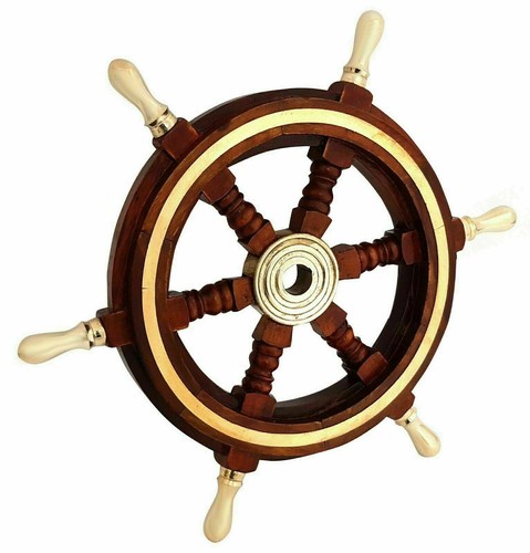 Roue canne bois - , 6