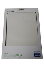 Etui, housse de protection pour Samsung galaxy Tab 2, 10.1" Neuve blanc