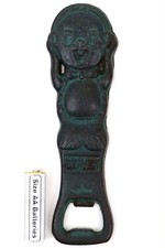 Décapsuleur CASTOR ancien