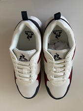 Chaussures Baskets Le Coq