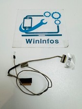 LCD Cable Flex Nappe Ecran & Webcam Acer Aspire 3 A315-22-49FX (N19H1)