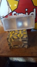 NOS R6  feu clignotant avant 7701016853 RENAULT R 6