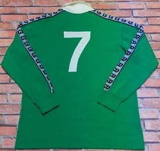 Ennerre Nr N°7 Maillot de