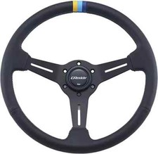 Diamètre du volant sport