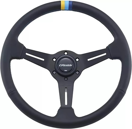 Diamètre volant sport - du,
