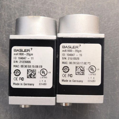 1pcs aca1600 20gm for - aca1600-20gm, basler