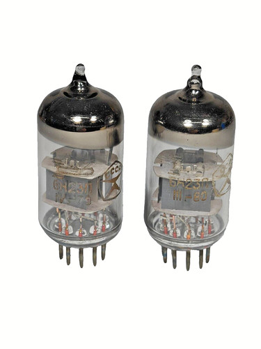 Paire assortie 6n23p - assortie,