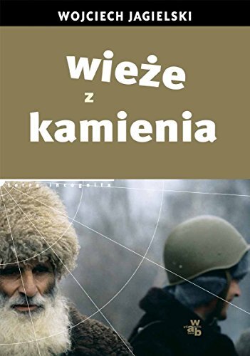 Wieze kamienia - wieze, z