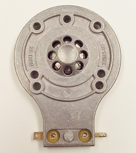 Jbl 2412 2412h metal - 2412, 2412h-1