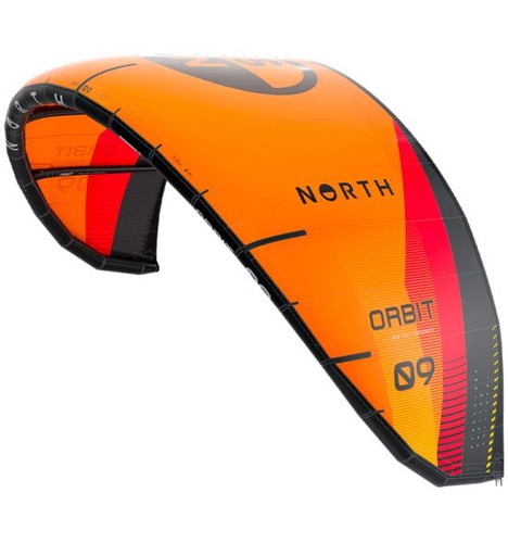 North orbit 2026 kite - north,