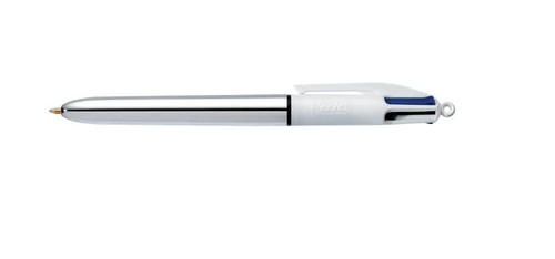 Stylo couleurs pointe - -,