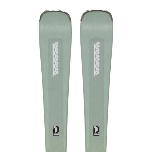 Ski occasion disruption 76 - ski, k2