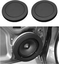 2PCS Bague Bass Baffle Pour