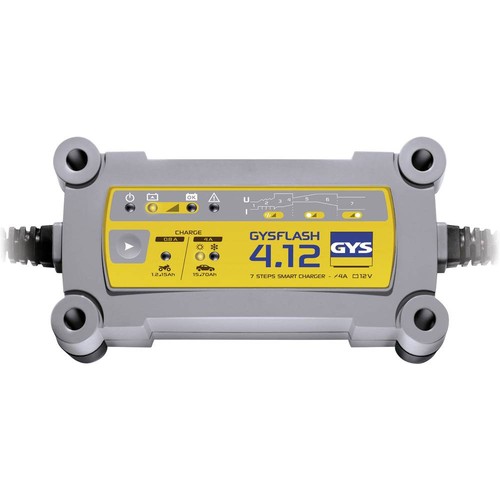 GYS GYSFLASH 4.12 029422