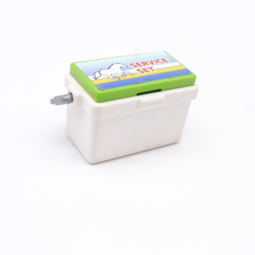 44974 playmobil glacière - playmobil,