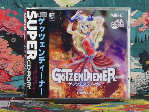 Götzendiener super - götzendiener, –