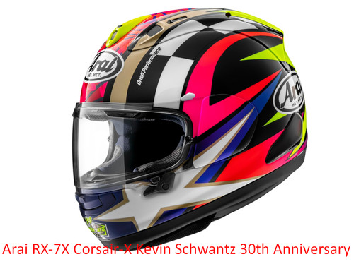 Casque arai corsair x - arai, corsair-x
