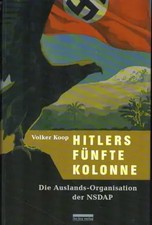 Hitlers fünfte Kolonne: Die