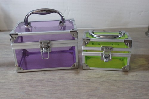 Petites valises valisettes - petites,
