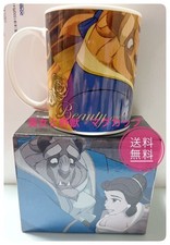 tasse la beauté et la bête
