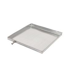 Bac De Récupération D'eau