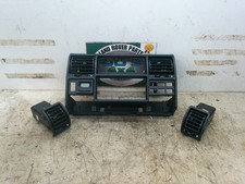Panneaux De Ventilation Du