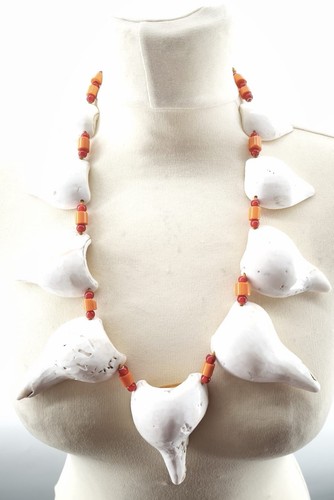 Collier naga cordon - collier,