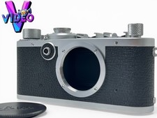 [MINT] Leica IF Appareil Photo