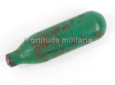 Cartouche d'air comprimé pour