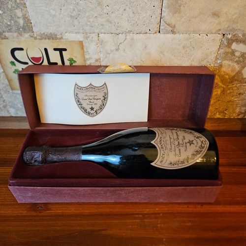 1988 dom perignon - dom, rose