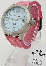 TW STEEL FEMME Unisexe MARC