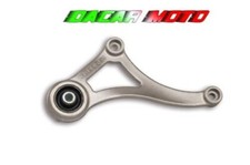 Ensemble Étrier / Silentbloc Silencieux Gilera DNA 50 2T LC MALOSSI