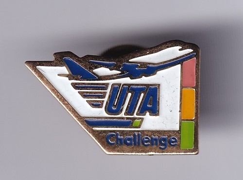 Rare pins pin avion - rare,